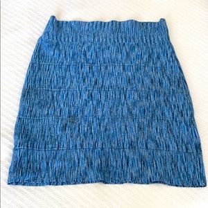 Bcbg bandage skirt